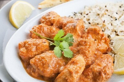 Nr.79 Chicken Curry