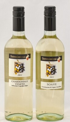 Nr.230 Soave 0,7l Nr.230 Soave 0,7l