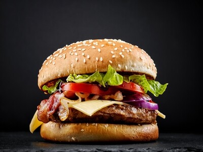 Nr.302 Riesen-Hamburger