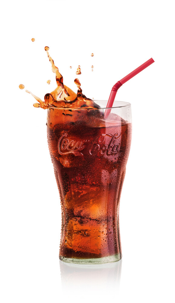 Nr.211 Coca Cola light 1,0l