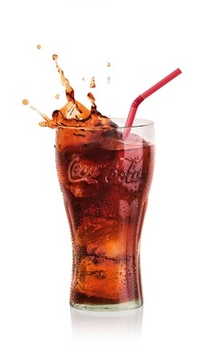Nr.211 Coca Cola light 1,0l