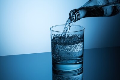 Nr.215 Mineralwasser 1,0l