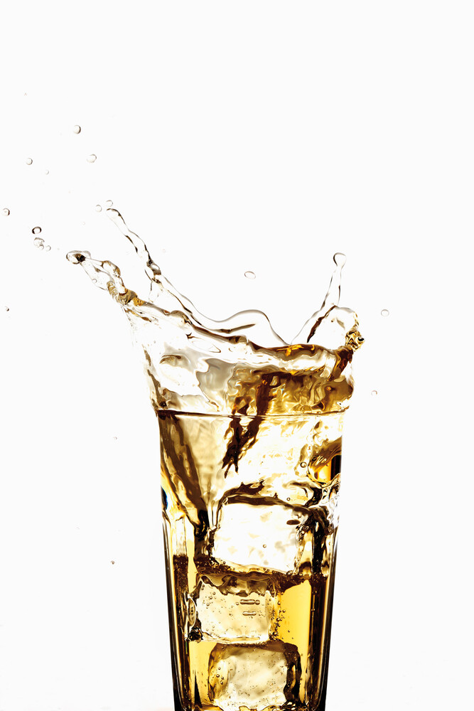 Nr.216 Apfelschorle 0,5l