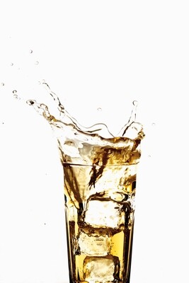 Nr.216 Apfelschorle 0,5l