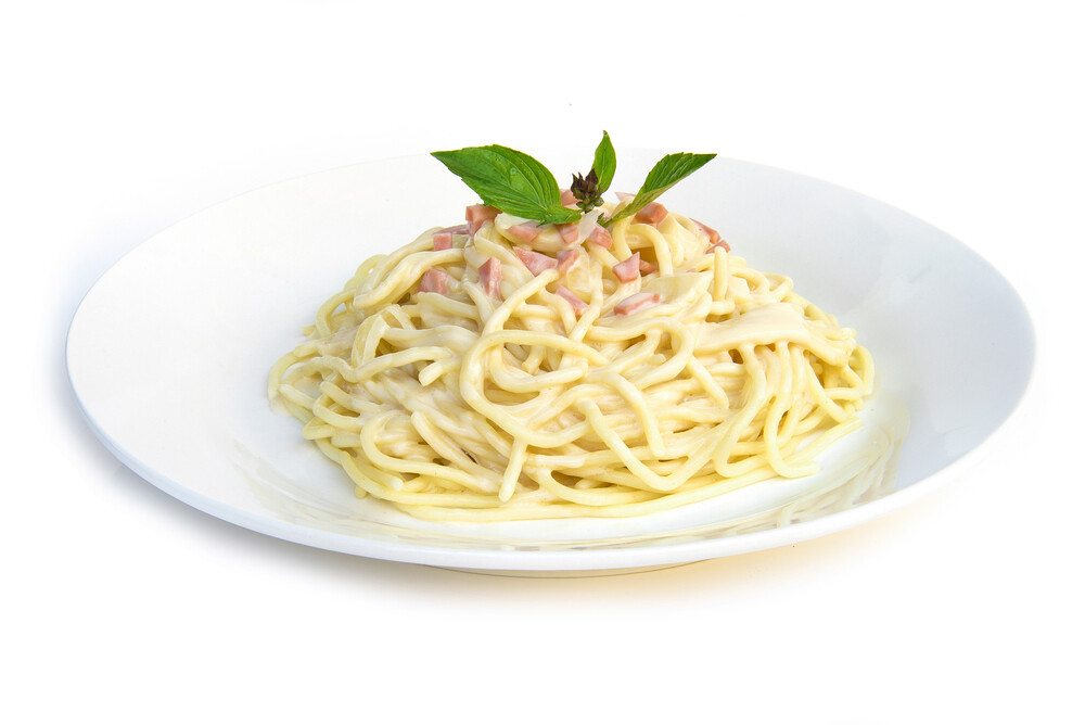 Nr.64 Spaghetti Bella Roma