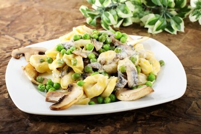 Nr.58 Tortellini Bella Roma