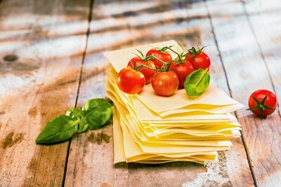 Lasagne