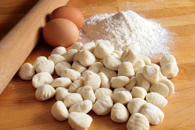 Gnocchi