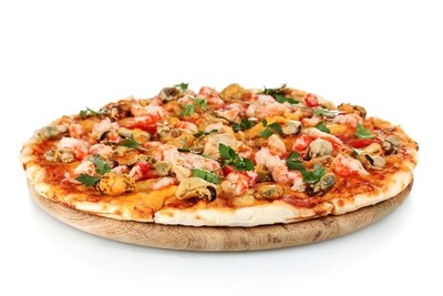 Nr.24 Pizza Lamberti