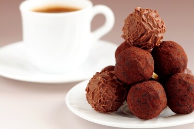Nr.206 Tartufo (schwaz)