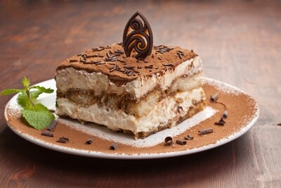 Nr.207 Tiramisu