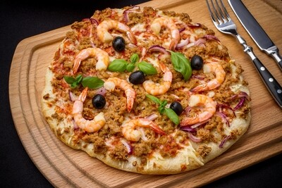Nr.21 Pizza Marina