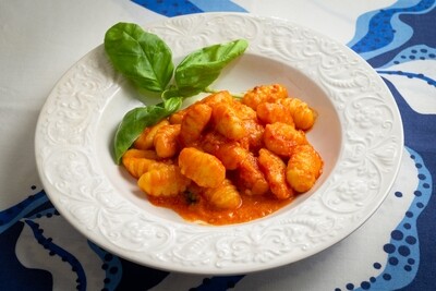 Nr.54 Gnocchi Napoli