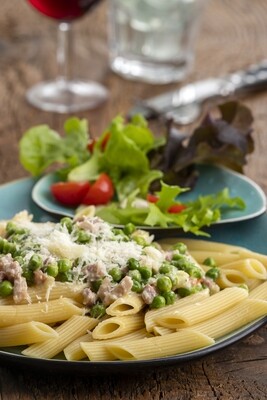 Nr.48 Rigatoni Bella Roma
