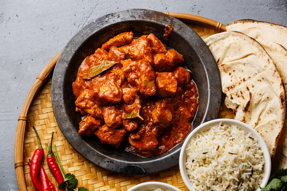 Nr.81 Chicken Chili