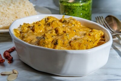 Nr.84 Chicken Badam