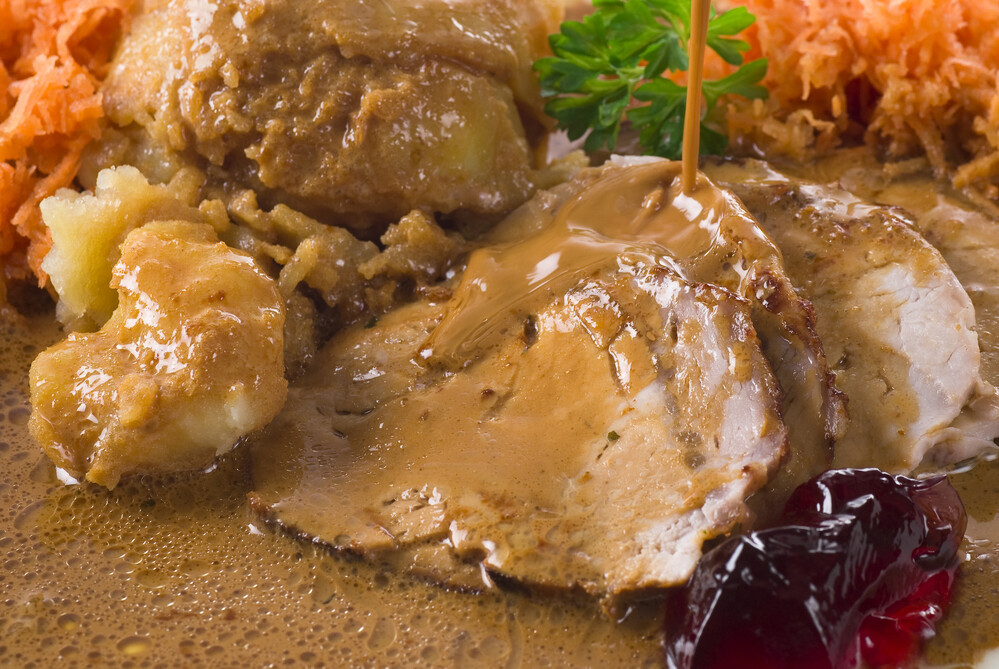 Nr.96 Schweinefilets