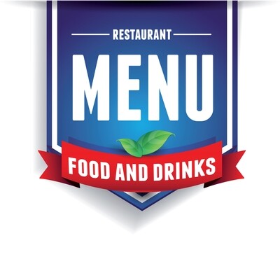 Menü&#39;s