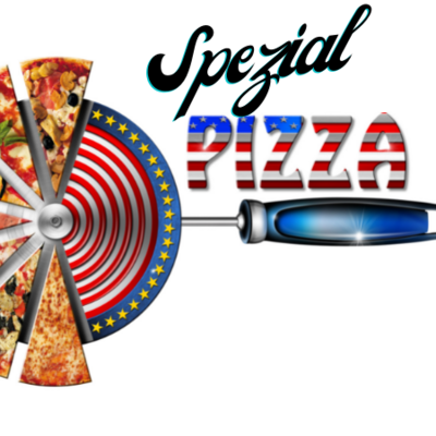 Spezial-Pizzen