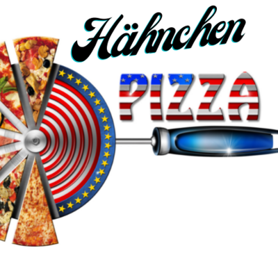 Hähnchen-Pizzen