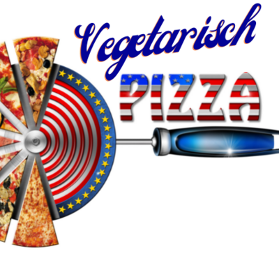 Vegetarische-Pizzen