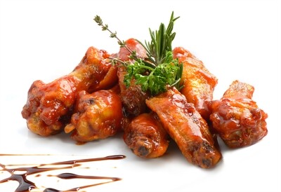 Nr.202 Chicken Wings 10 St.