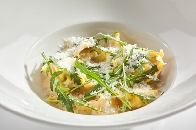 Nr.57 Tortellini Quattro Formaggi Nr.57 Tortellini Quattro Formaggi