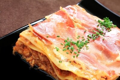 Nr.65 Lasagne al Forno Nr.65 Lasagne al Forno