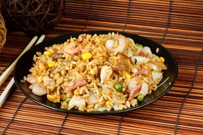 Nr.74 Nasi Goreng Nr.74 Nasi Goreng