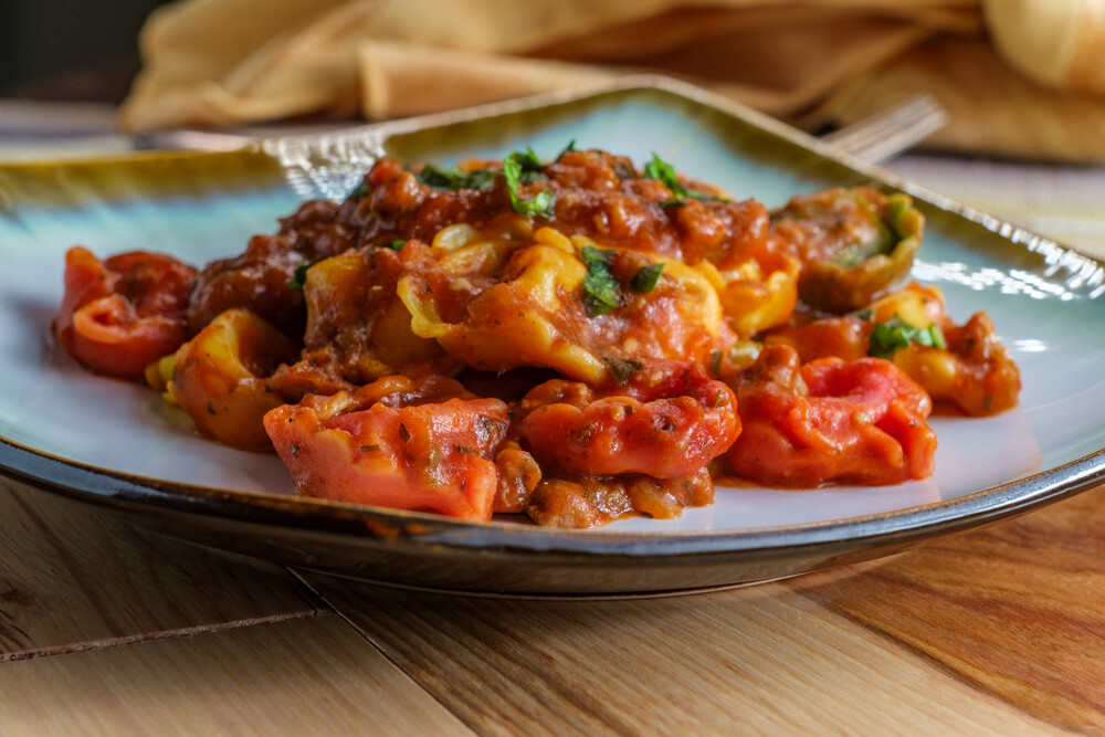 Nr.56 Tortellini Bolognese Nr.56 Tortellini Bolognese