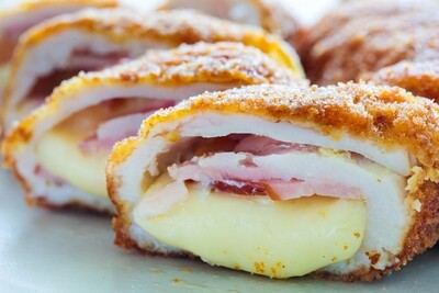 Nr.89 Cordon Bleu Nr.89 Cordon Bleu
