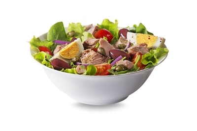 Nr.111 Italienischer Salat Nr.111 Italienischer Salat