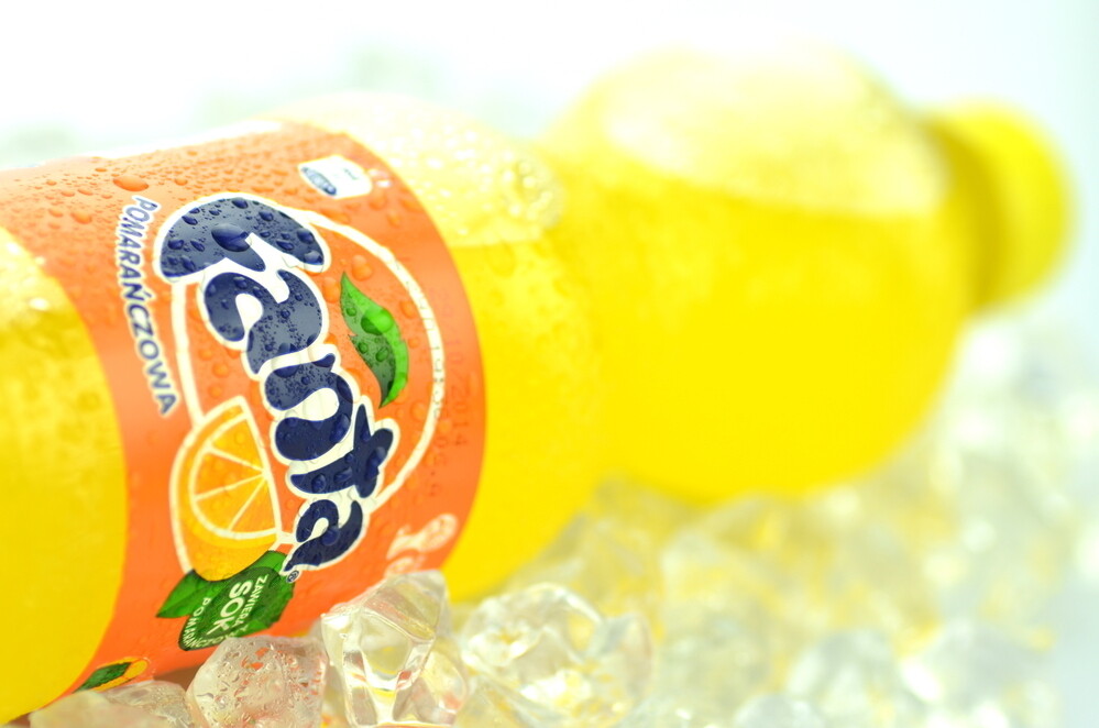 Nr.212 Fanta 1,0l