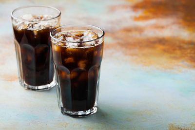 Nr.219 Cola Zero