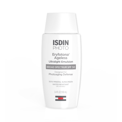 Isdin Eryfotona Ageless Sunscreen Isdin Eryfotona Ageless Sunscreen