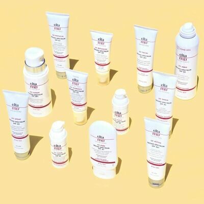 Elta MD Sunscreen