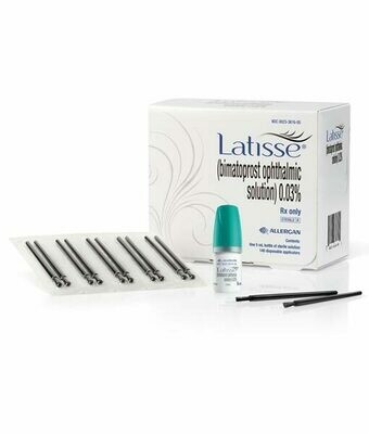 Latisse 5ml
