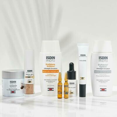 Isdin USA