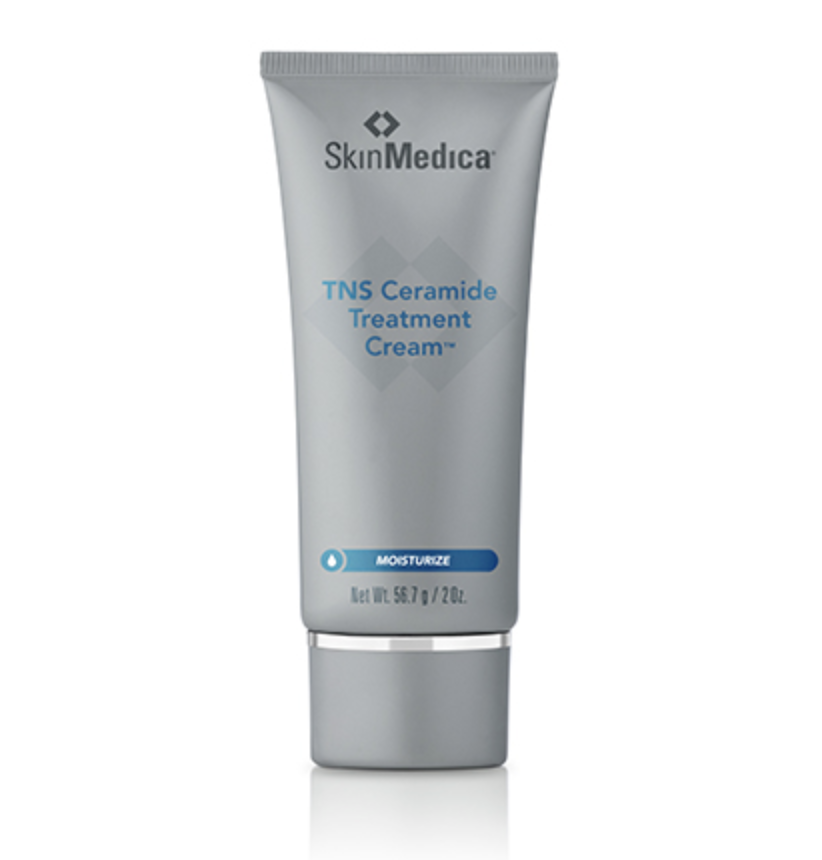 SkinMedica TNS Ceramide Treatment Cream