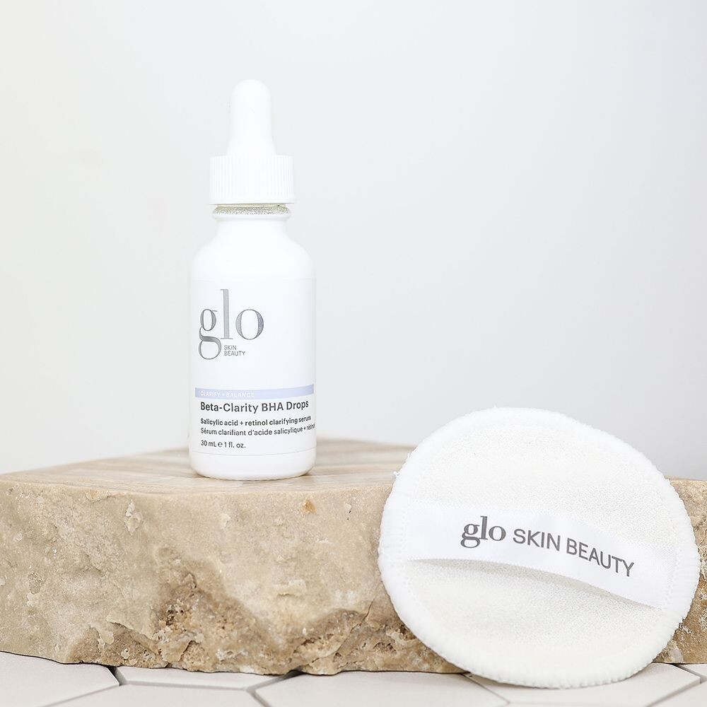 Glo Beta-Clarity BHA Drops (aka Renew Serum)