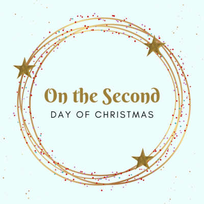 12 Days of Christmas DAY 2: Deluxe Tan Package of 3 12 Days of Christmas DAY 2: Deluxe Tan Package of 3