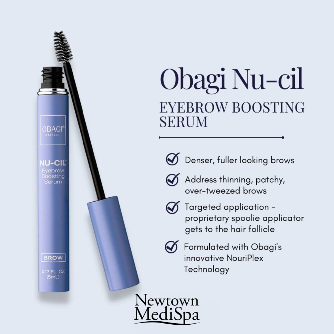 Obagi NuCil Eyebrow Boosting Serum