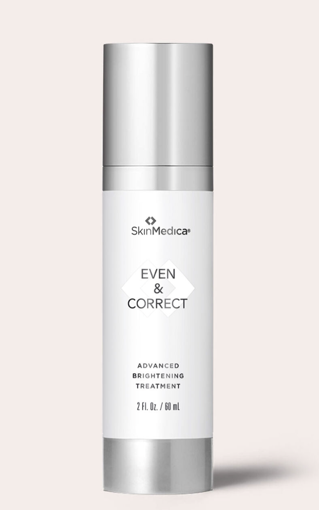 SkinMedica Even &amp; Correct Advanced Brightening Treatment Cream