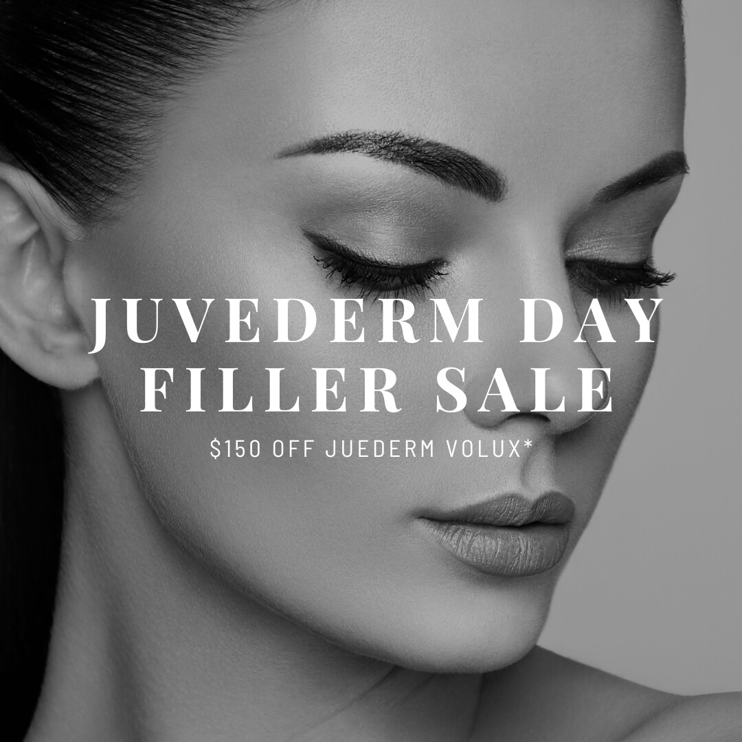 JUVEDERM DAY SALE Juvederm Volux, 1 syringe
