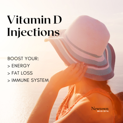 Vitamin D Injection (package of 3) Vitamin D Injection (package of 3)