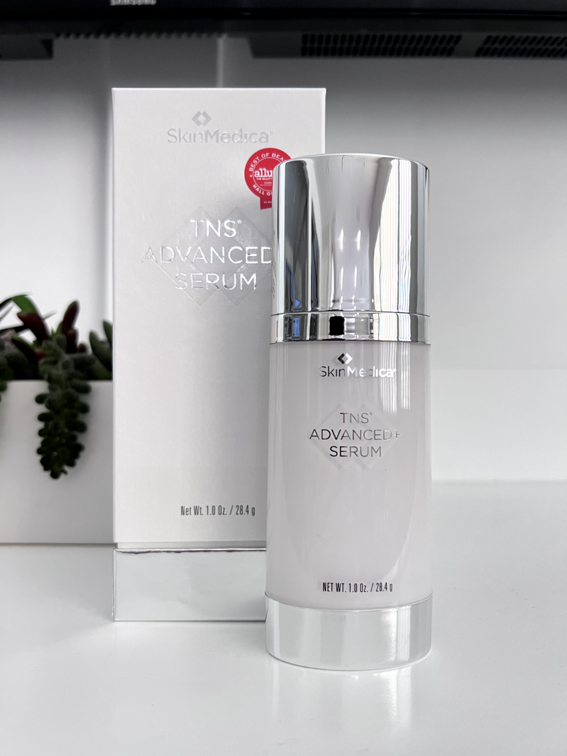 SkinMedica TNS Advanced+ Serum 1oz
