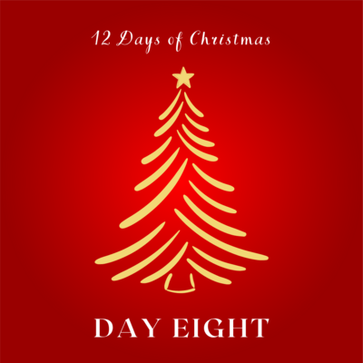 12 Days of Christmas DAY 8: Glow+ Medical Hydrafacial with booster 12 Days of Christmas DAY 8: Glow+ Medical Hydrafacial with booster