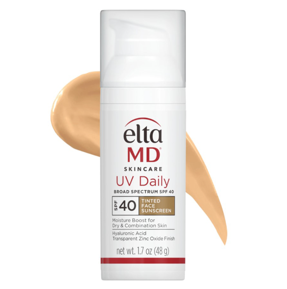 EltaMD UV Clear SPF 40 Tinted
