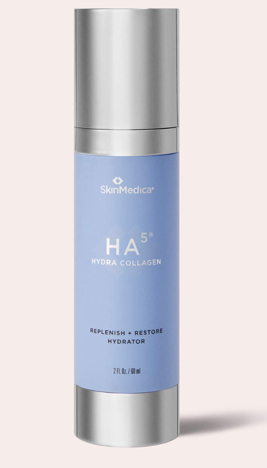 SkinMedica HA Hydra Collagen Replenish+ 2 oz