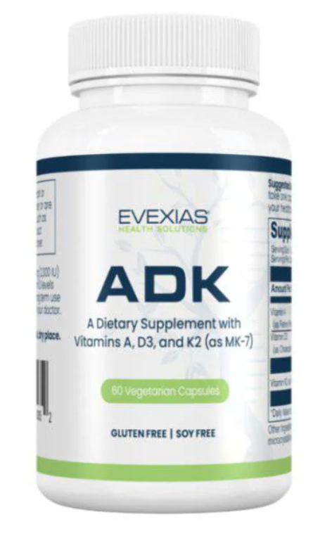 Evexias ADK